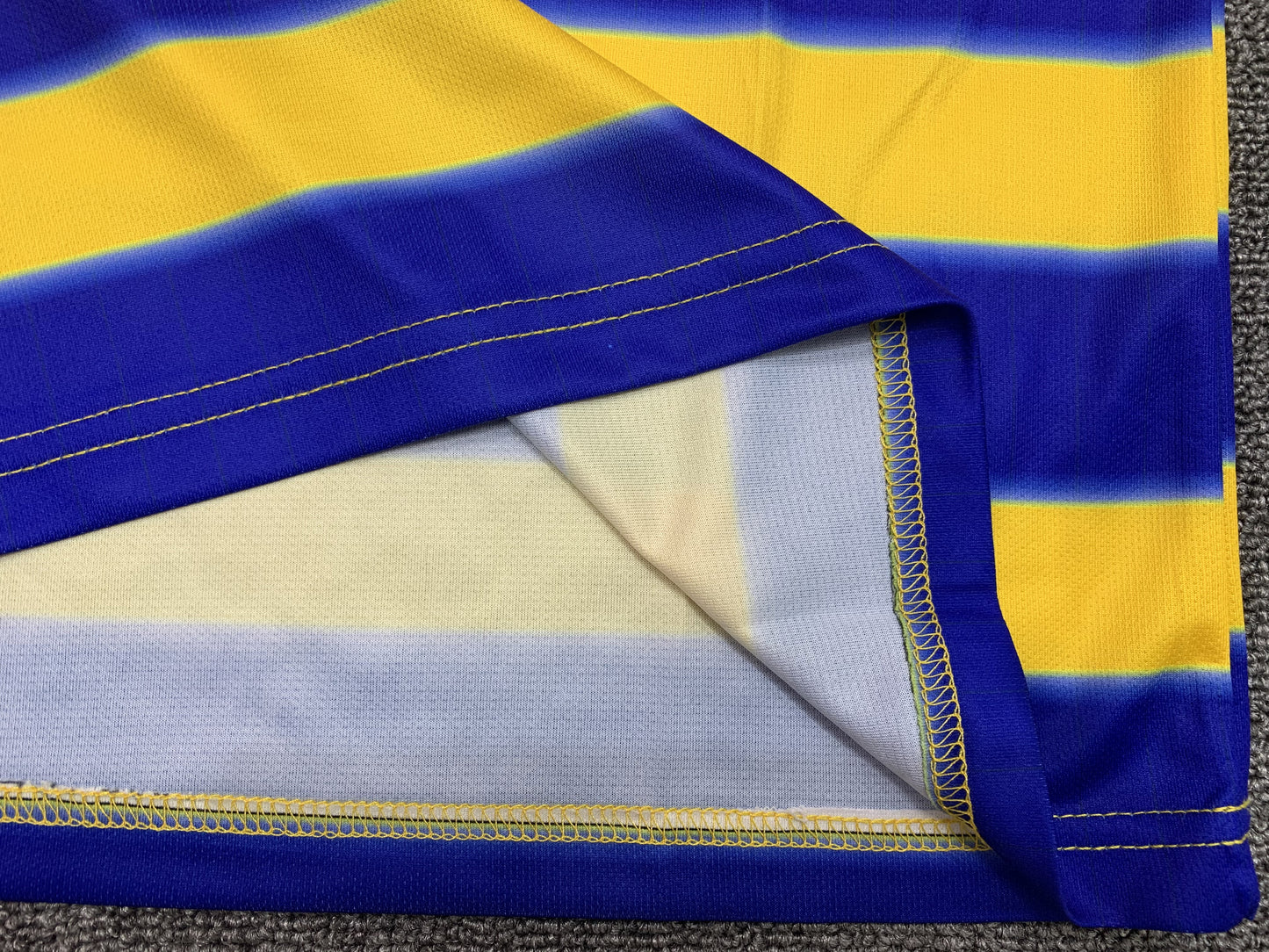 99/00 Parma Home Retro