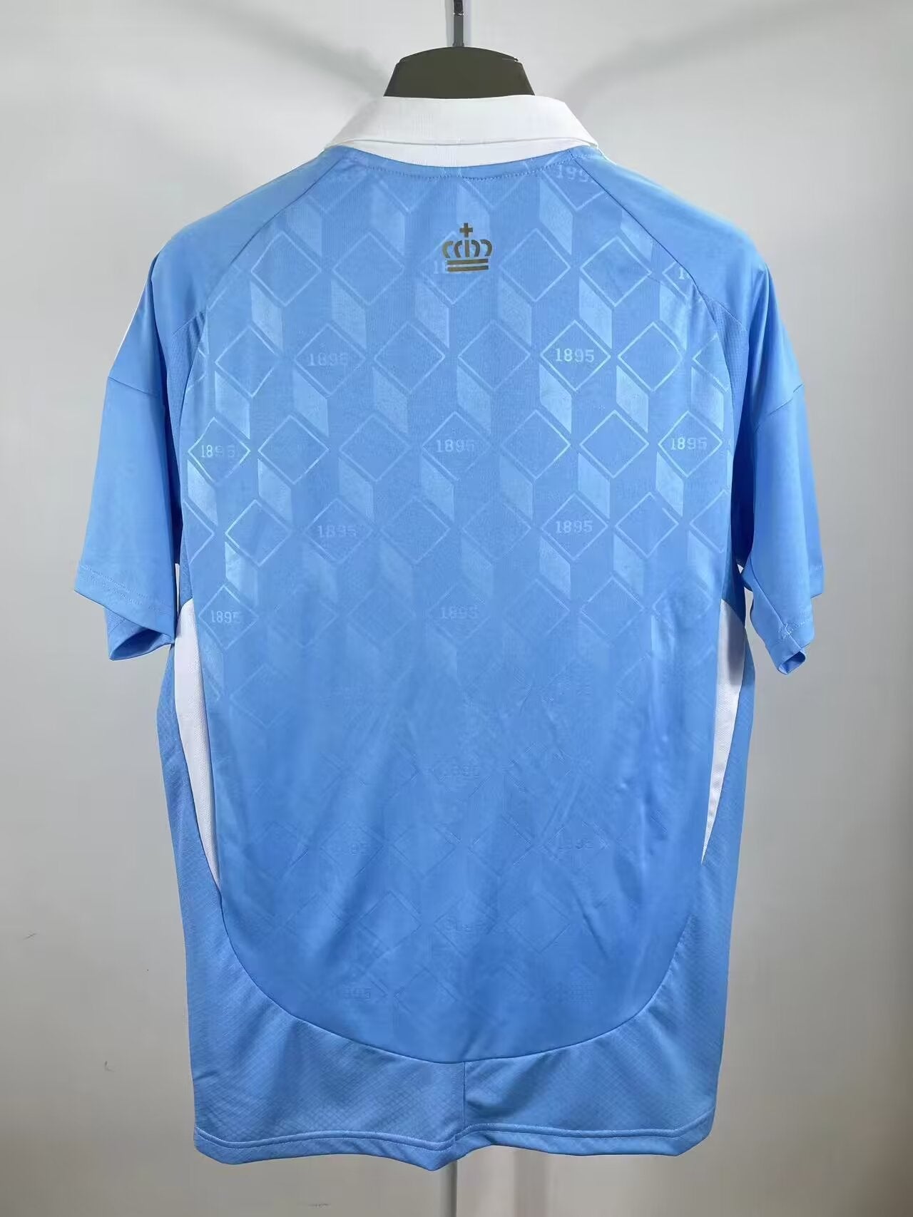 Belgium Away 24/25