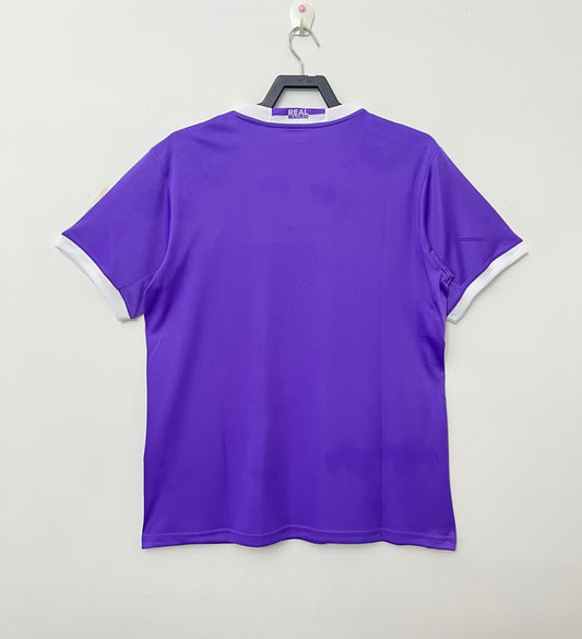 16/17 Real Madrid Third Retro