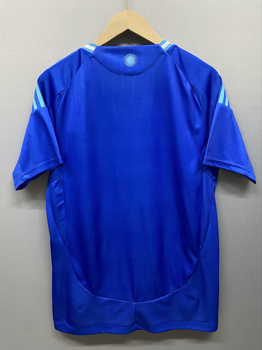 Argentina Away 24/25