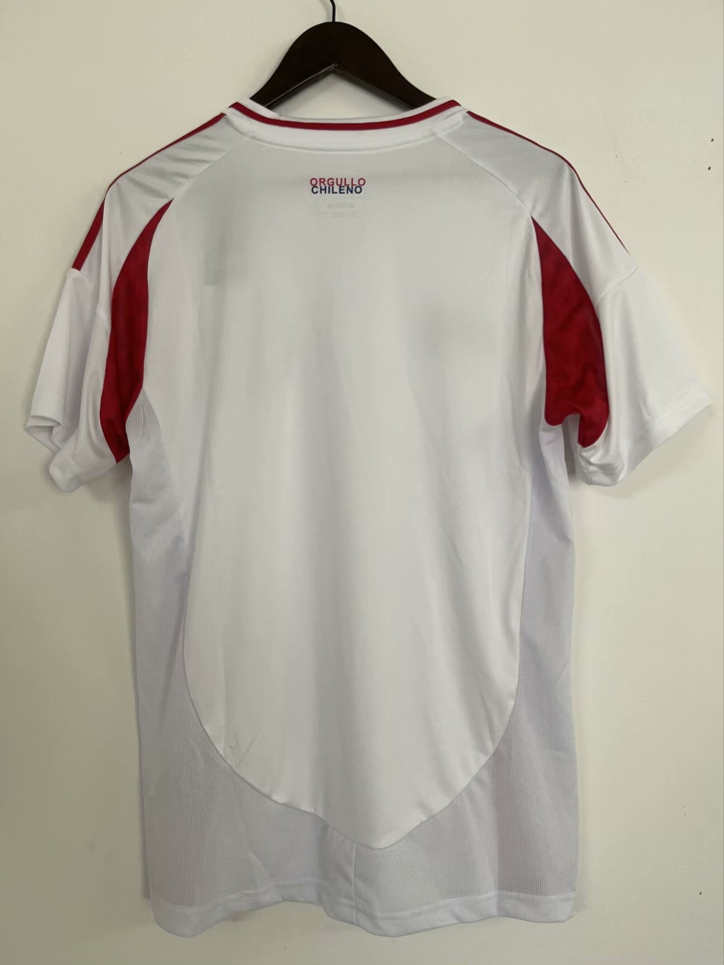 Chile Away 24/25