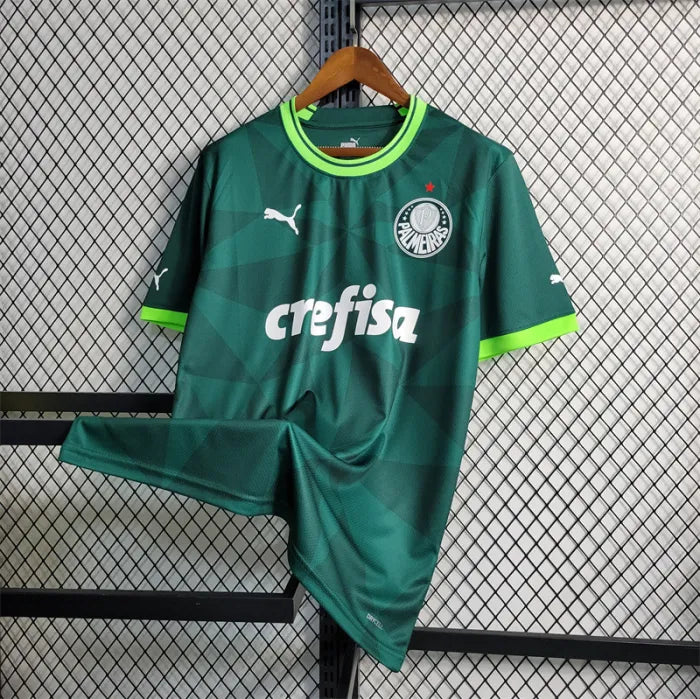 23/24 Palmeiras Home