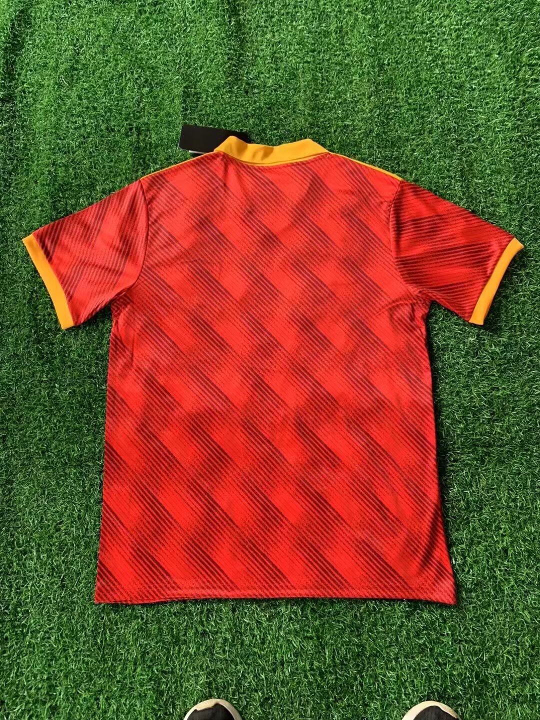 24/25 Roma Home