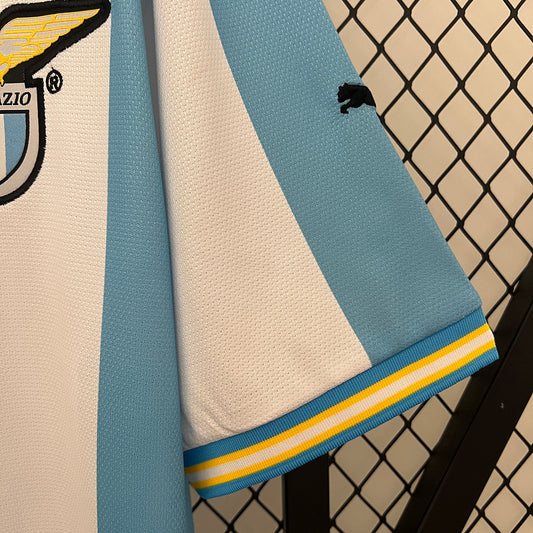 99/00 Lazio Home Retro