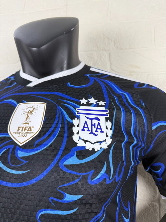 Argentina Away 26/27 (Player Version)