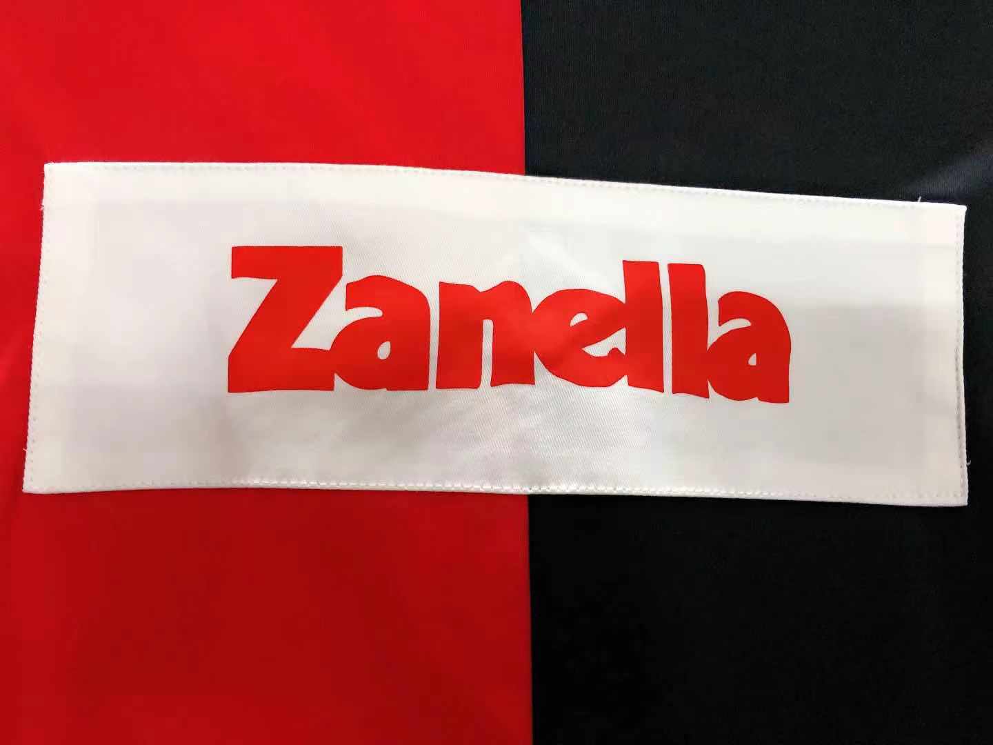 1993/1994 Newell's Old Boys Home Retro