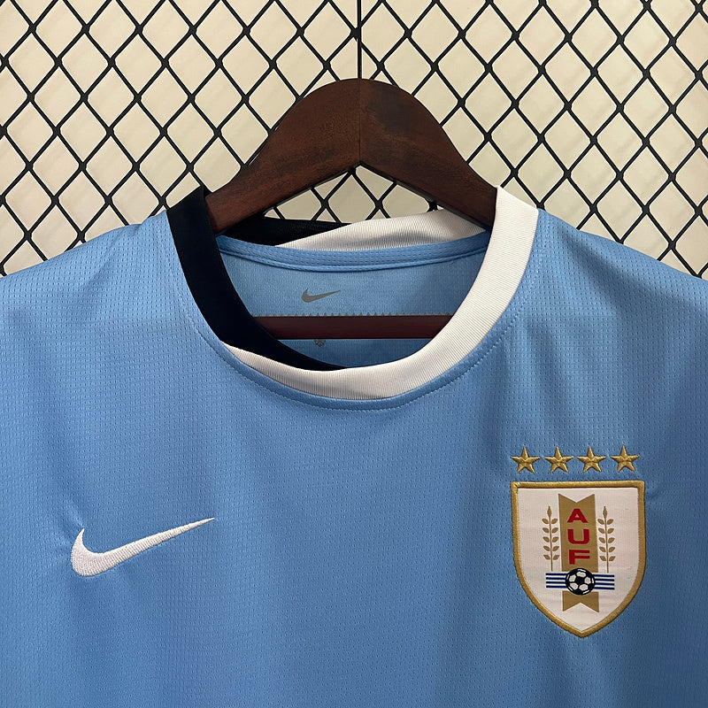 2024 Uruguay Home
