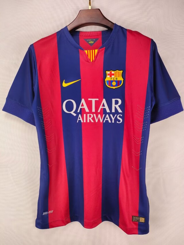Neymar Legacy Collection (4 shirts)