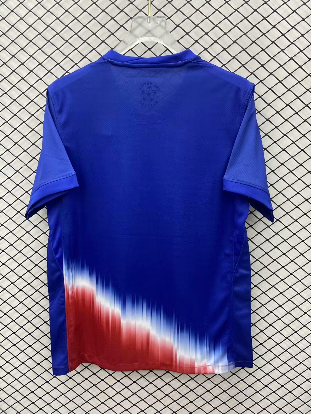 USA Away 24/25