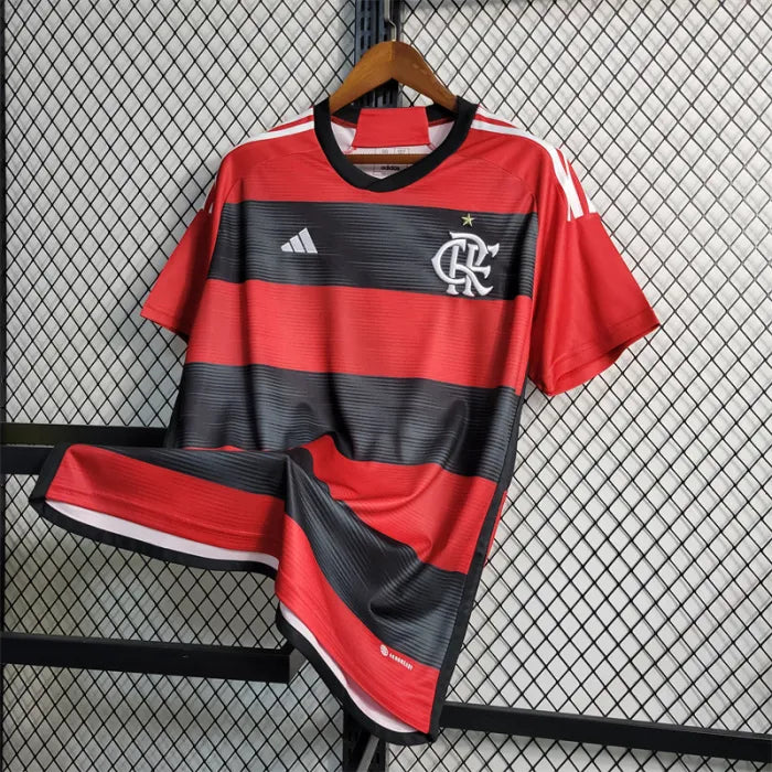 23/24 Flamengo Home