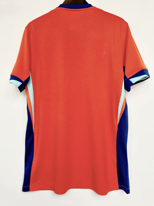 Netherlands Home 24/25