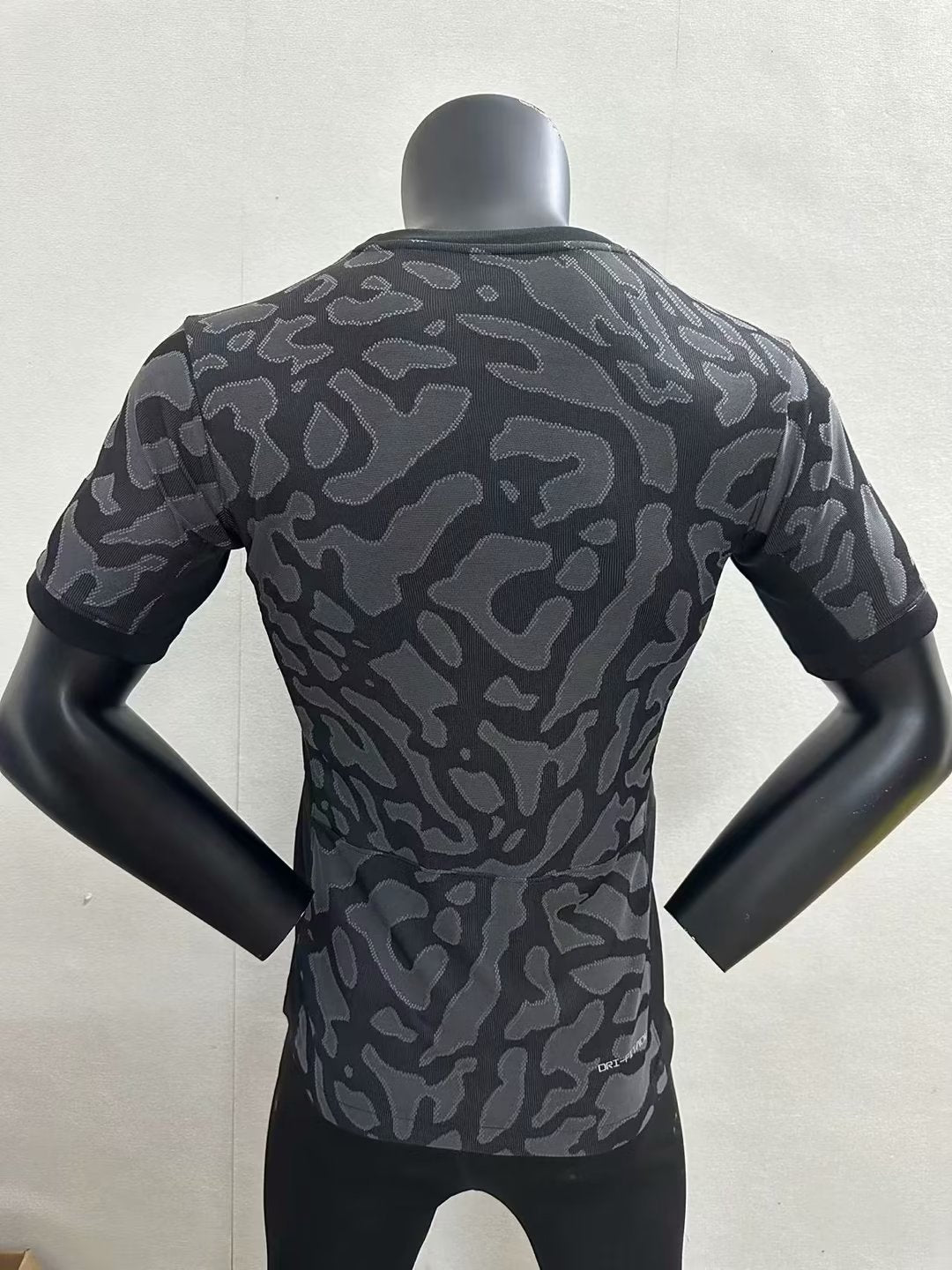 PSG Third 23/24 (Player Version)