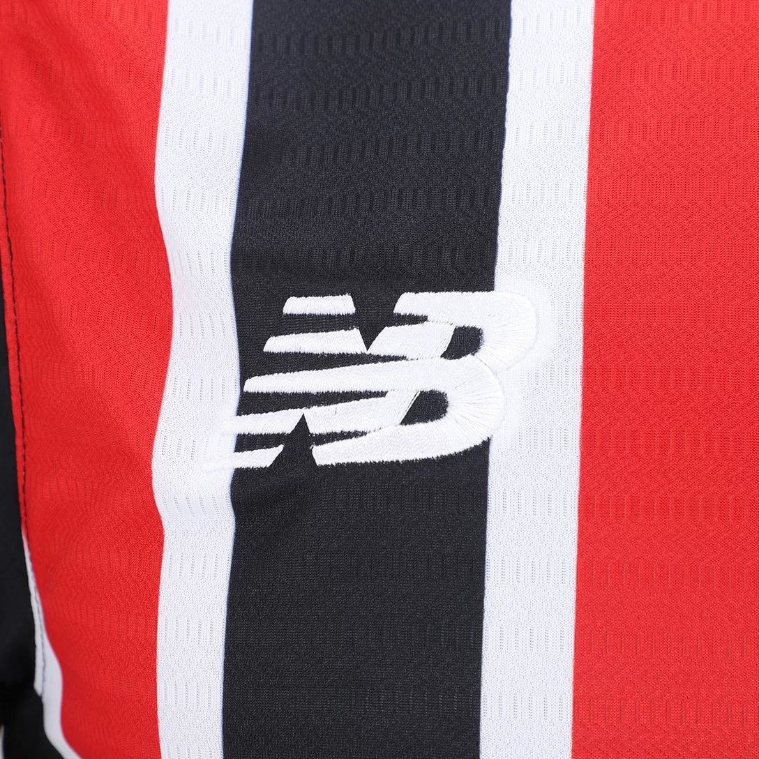 São Paulo 2024 Away