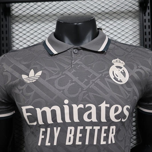 24/25 Real Madrid Away (Player Version)