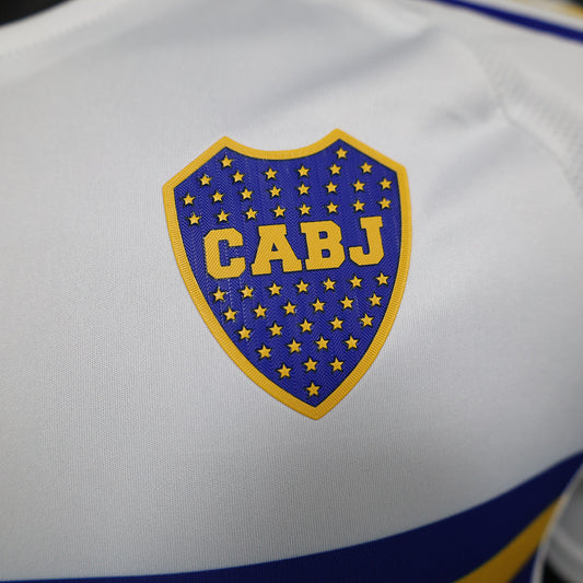 24/25 Player Boca Juniors Away