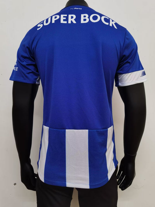 FC Porto Home 23/24 (Player Version)
