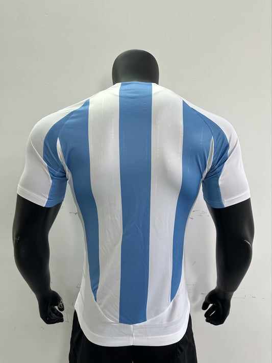 Argentina Home 24/25 (Player Version)