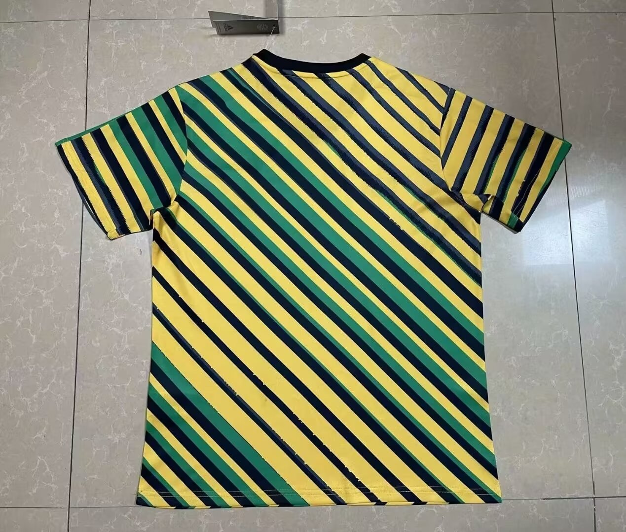 Jamaica Third 24/25