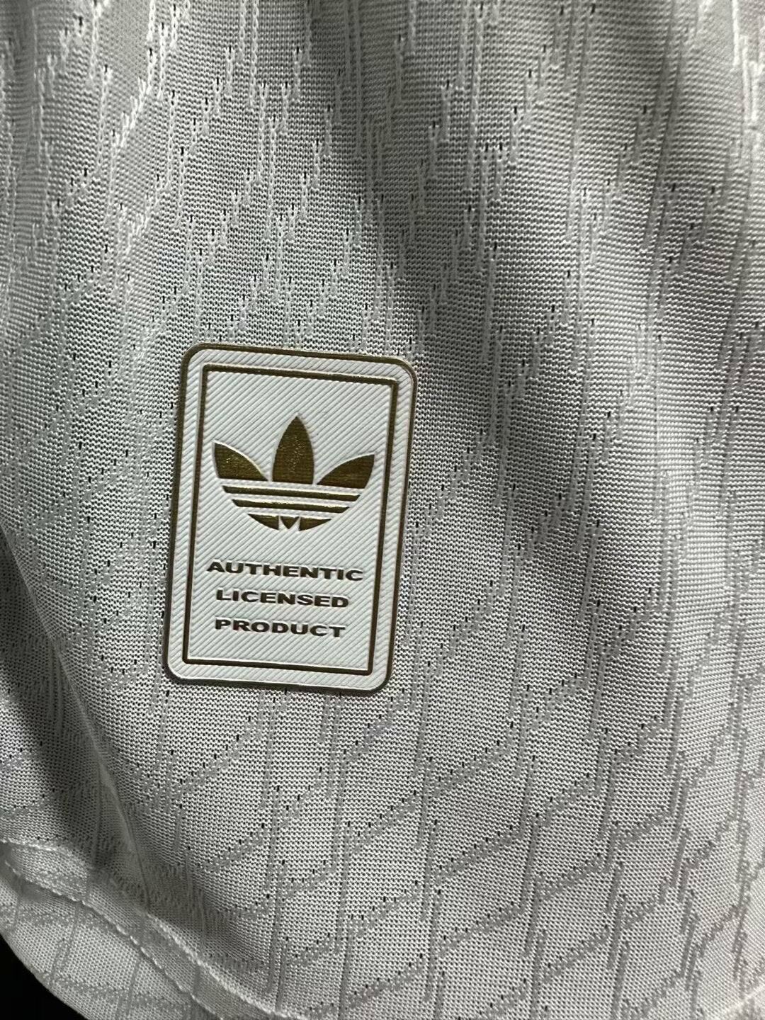 24/25 Manchester United Third (Player Version)