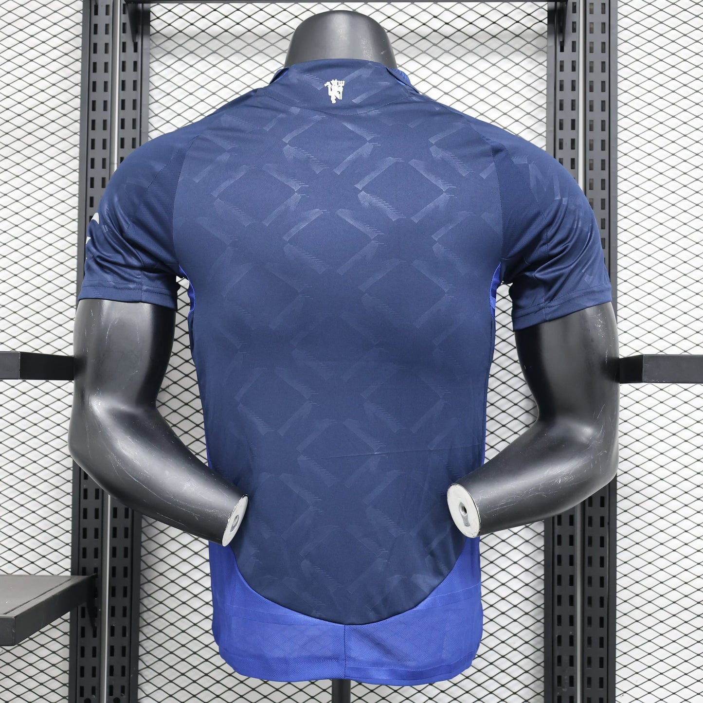 Manchester United Away 24/25 (Player Version)