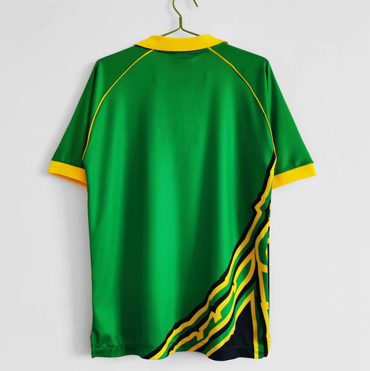 Jamaica Away Retro 1998
