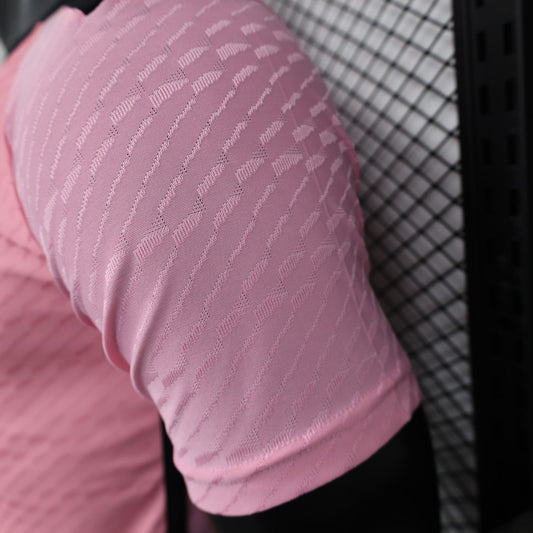 Inter Miami Home 24/25 (Player Version)