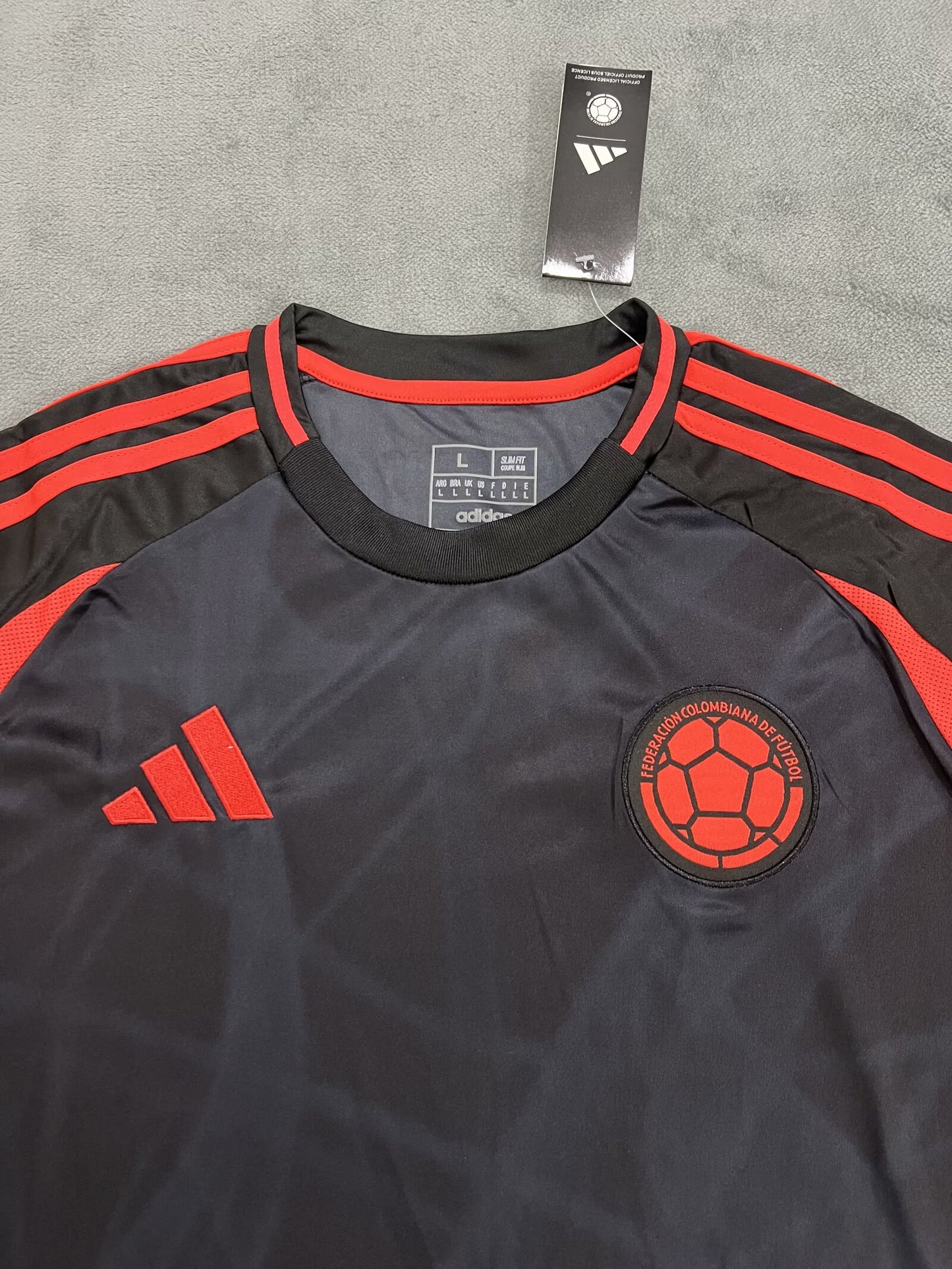Colombia Away 24/25
