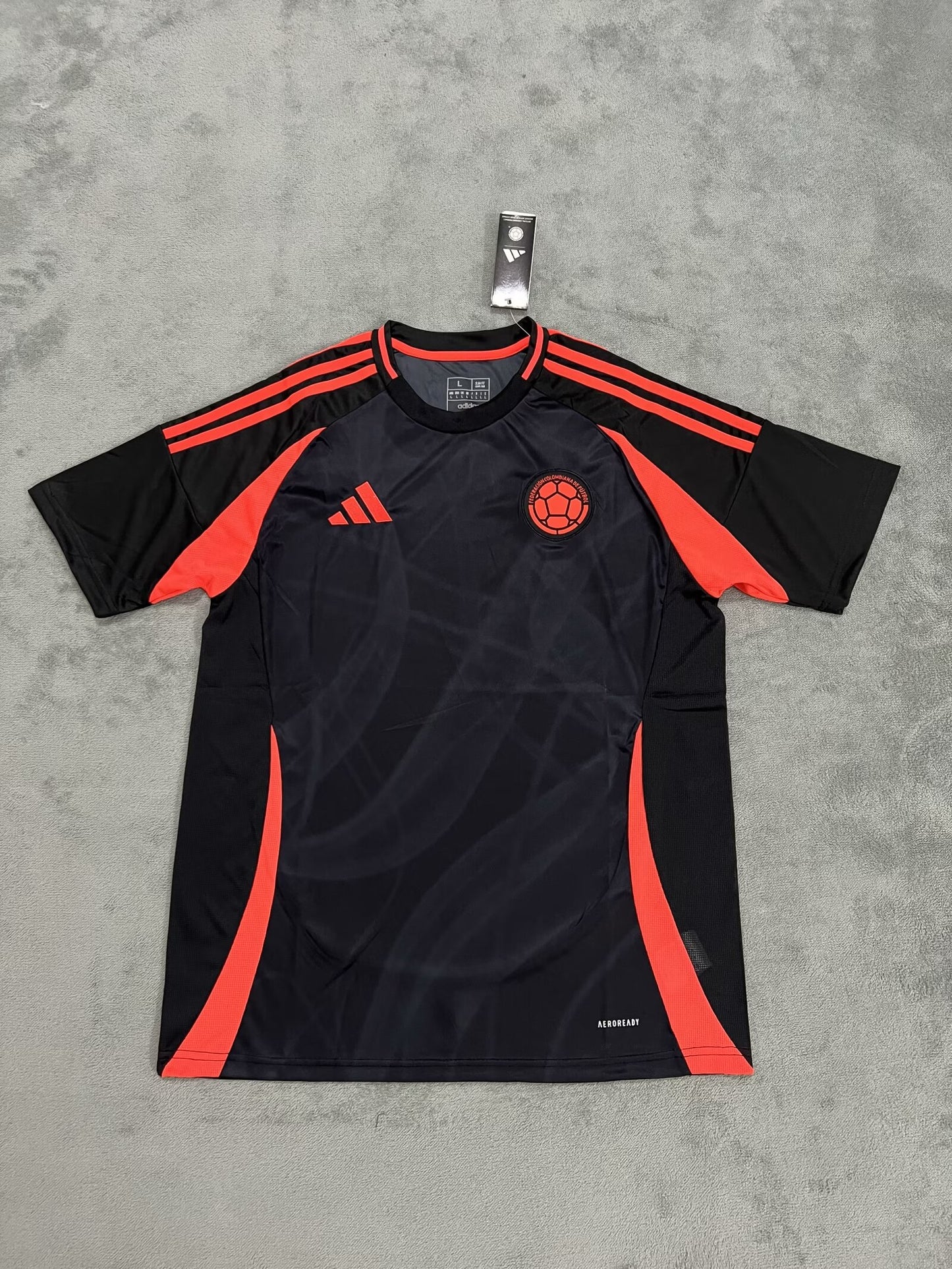 Colombia Away 24/25