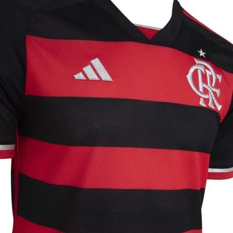 Flamengo 2024 Home