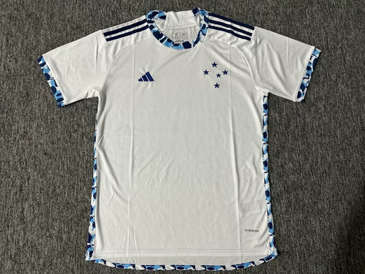 Cruzeiro Away 24/25