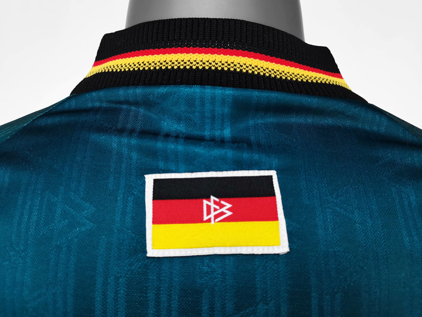 Germany Away Retro 1996/1998
