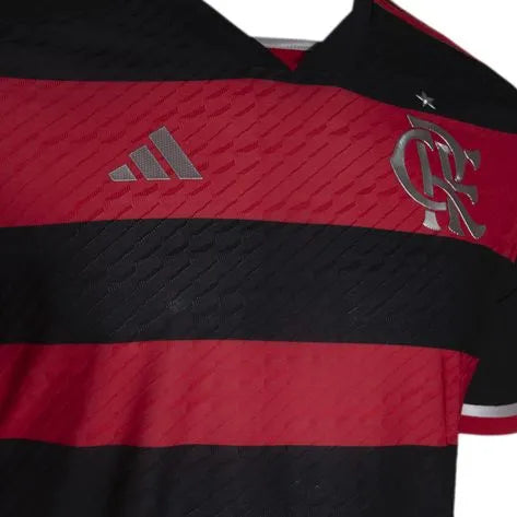 Flamengo 2024 Home (Player Version - Versão Jogador)