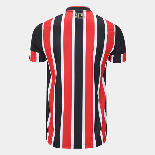 São Paulo 2024 Away