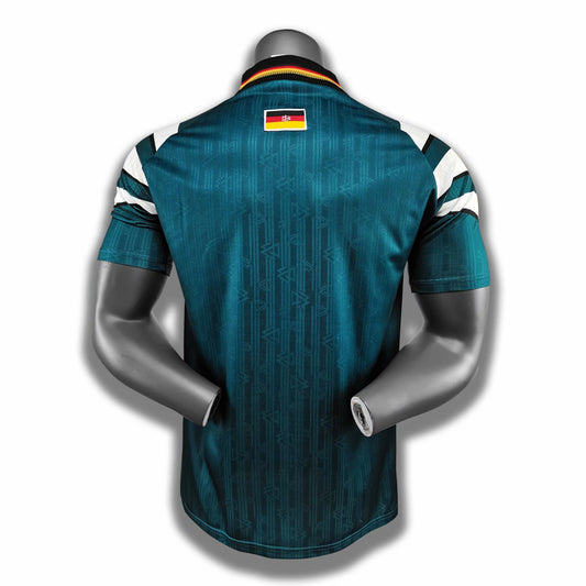 Germany Away Retro 1996/1998