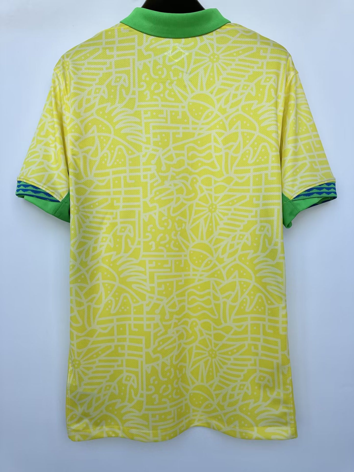 Brazil Home 24/25