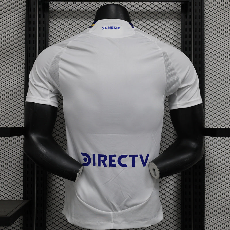 24/25 Player Boca Juniors Away