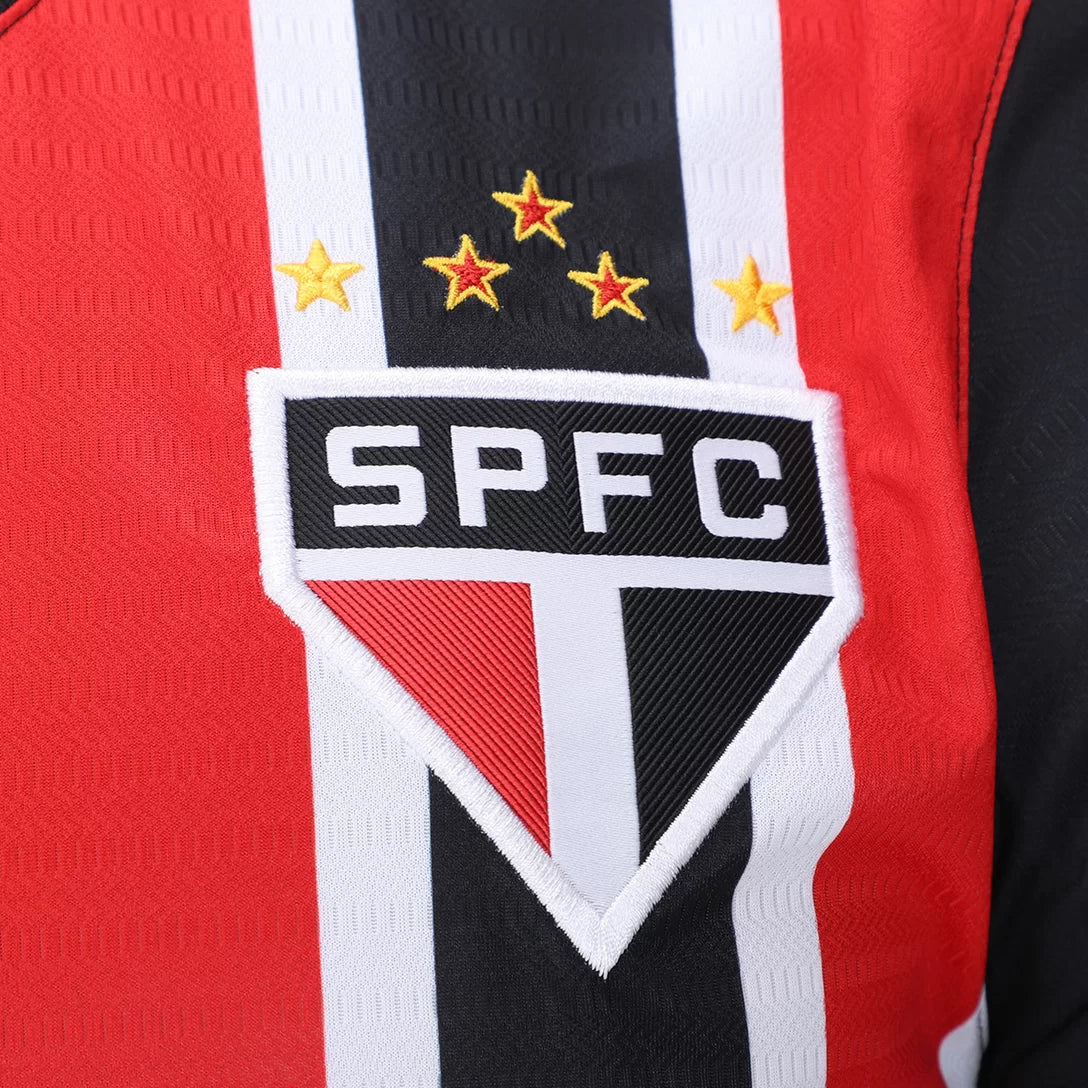 São Paulo 2024 Away
