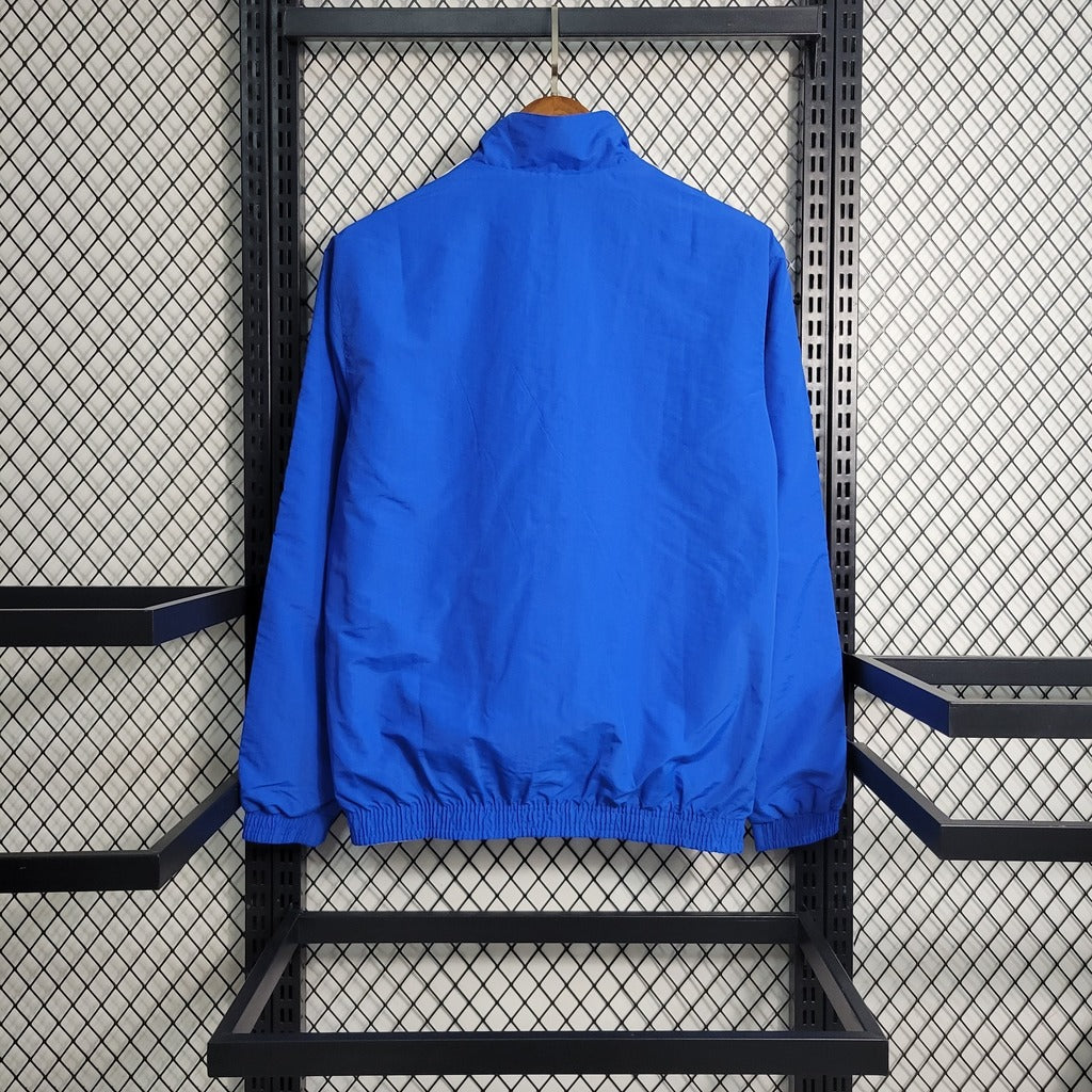 Cruzeiro Windbreaker (Reversible)
