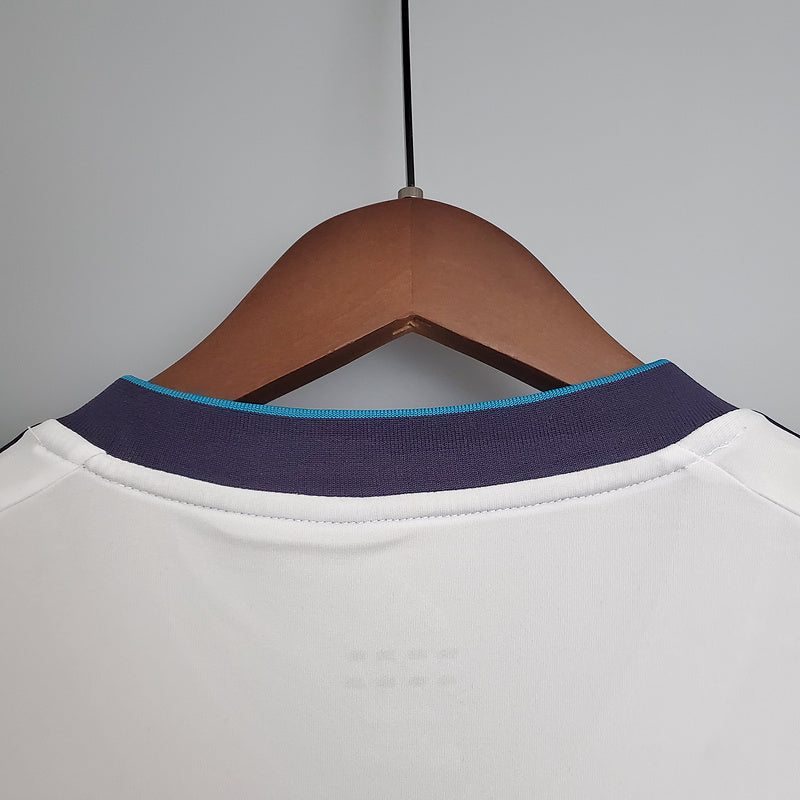 12/13 Real Madrid Home Retro