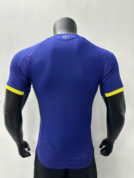 Real Madrid 24/25 (Player Version - Special Edition)