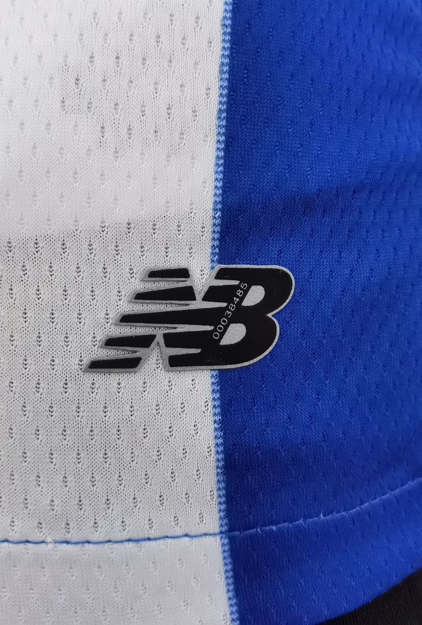 FC Porto Home 23/24 (Player Version)