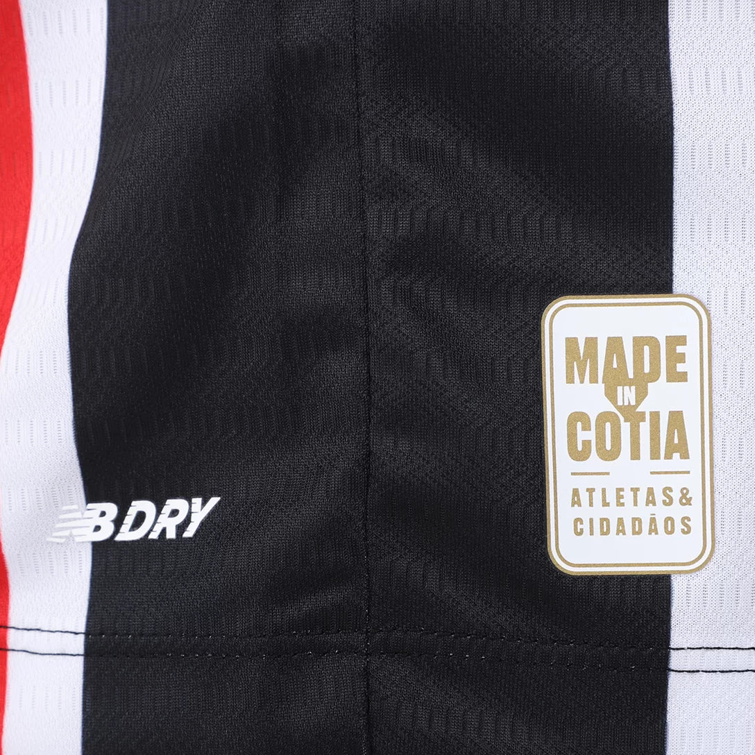 São Paulo 2024 Away