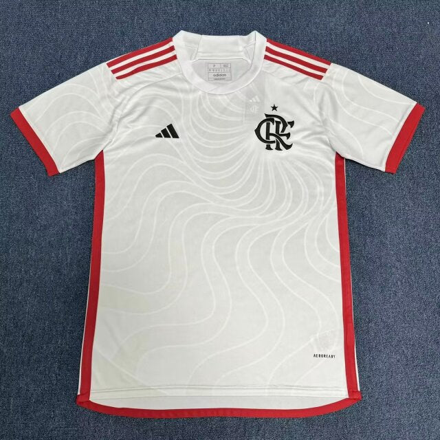 Flamengo Away 24/25