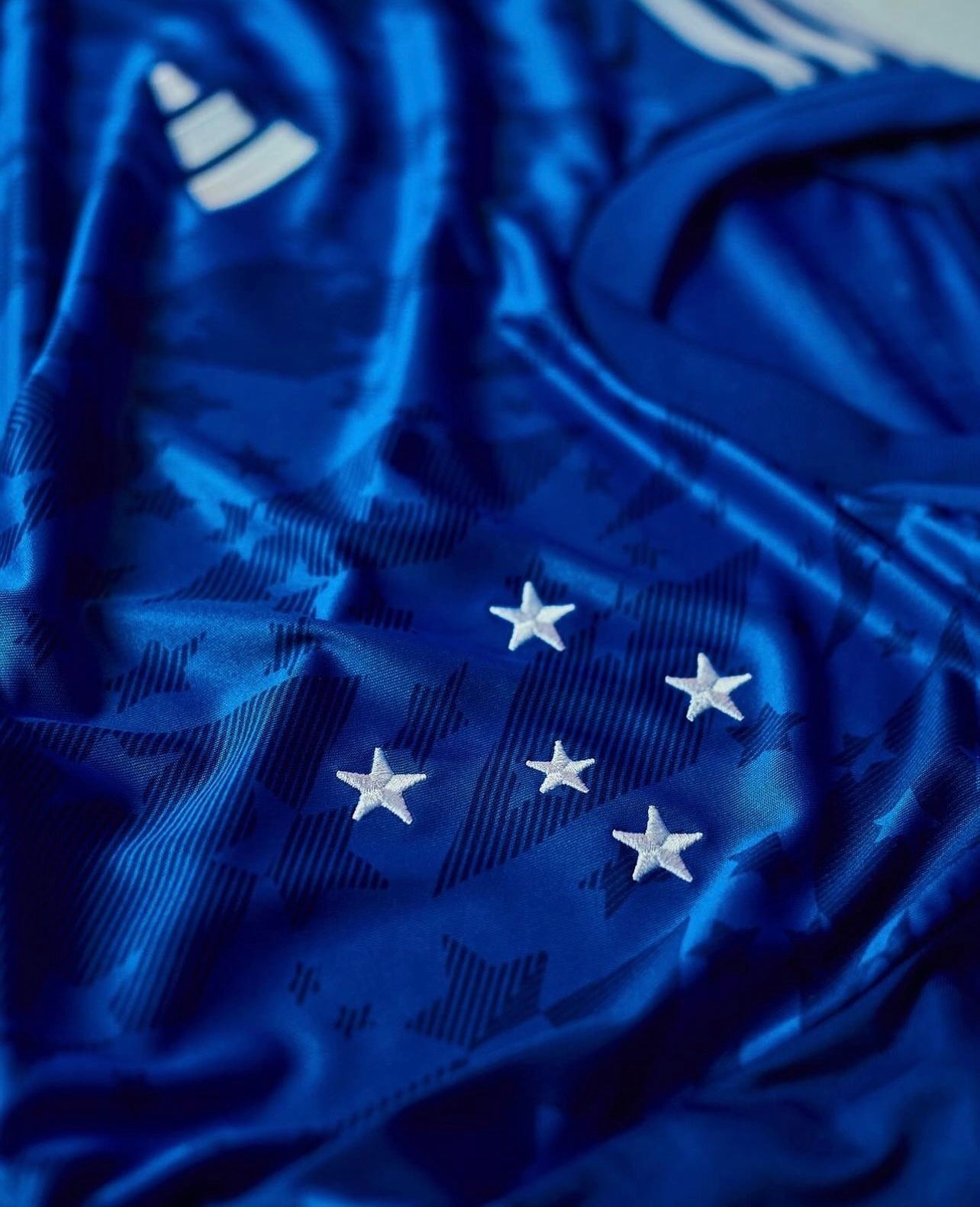 Cruzeiro Home 24/25