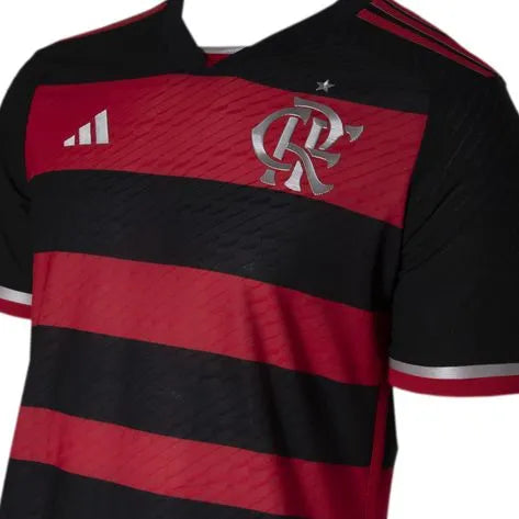 Flamengo 2024 Home (Player Version - Versão Jogador)