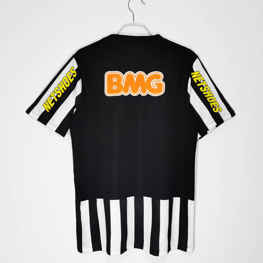 2012 Santos Away Retro