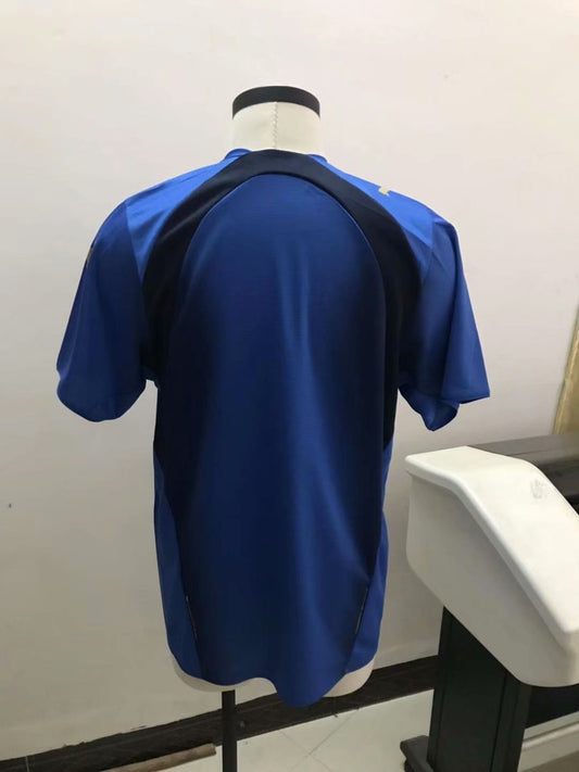 2006 Italy Home Retro