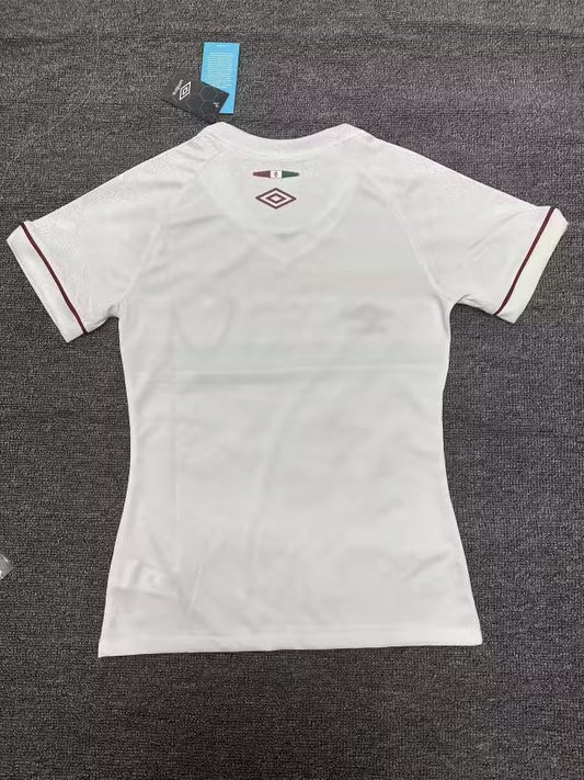 Fluminense Away 23/24 (Woman)