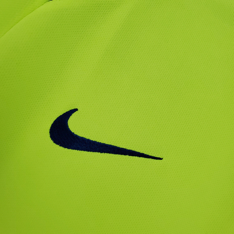 05/06 Barcelona Away Retro (Long Sleeve)