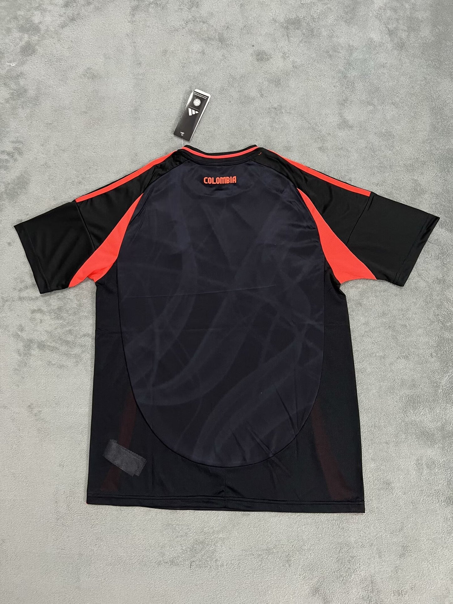 Colombia Away 24/25